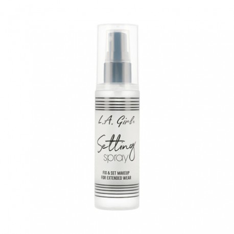 Setting Spray