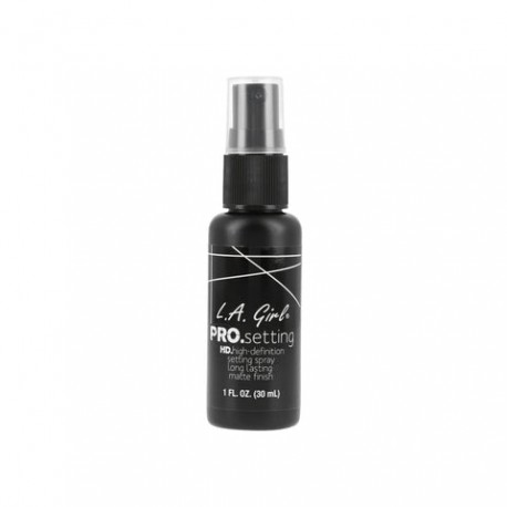 PRO. Setting Spray