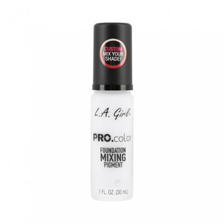 PRO. Color Foundation Mixing Pigment