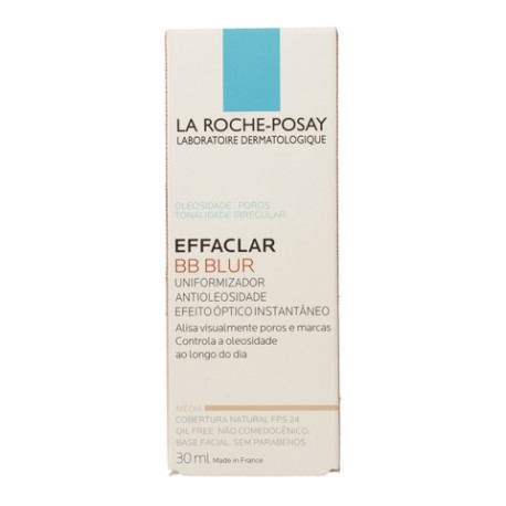 Effaclar BB Blur