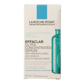 Effaclar Ultra Concentrated Serum