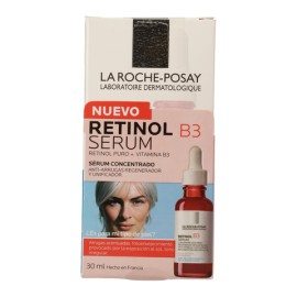 Retinol B3 Serum