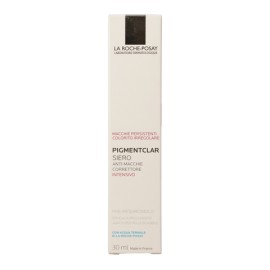 Pigmentclar Serum / corrector antimanchas intensivo