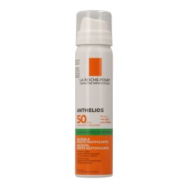 Anthelios Bruma antibrillos 50SPF La Roche