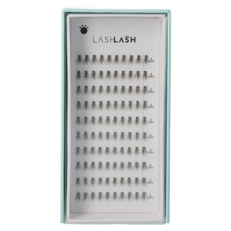 Maye 6 Individual Lashes