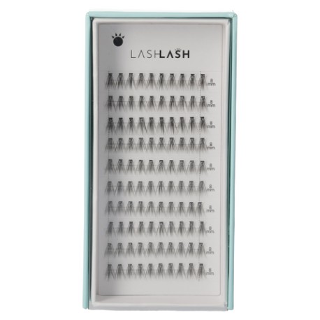 Maye 8 Individual Lashes