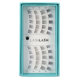 Sophia Lash Slices