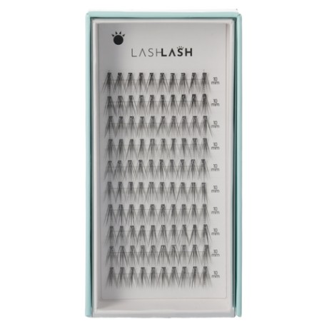 Maye 10 Individual Lashes