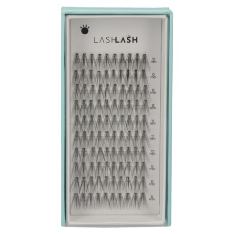 Maye 12 Individual Lashes