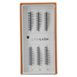 Madonna Lash Slices