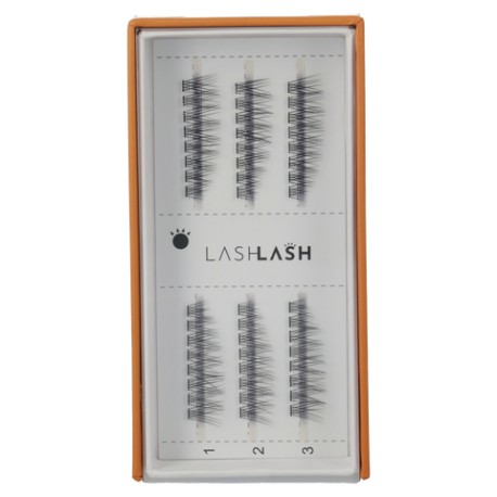 Madonna Lash Slices