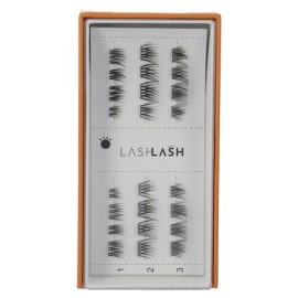 Britney Lash Slices