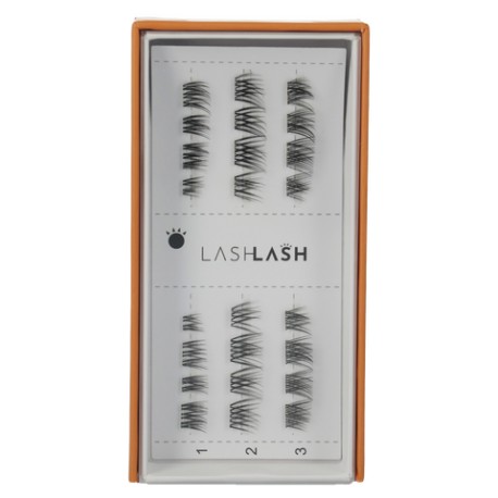 Britney Lash Slices