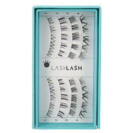 Audrey Lash Slices