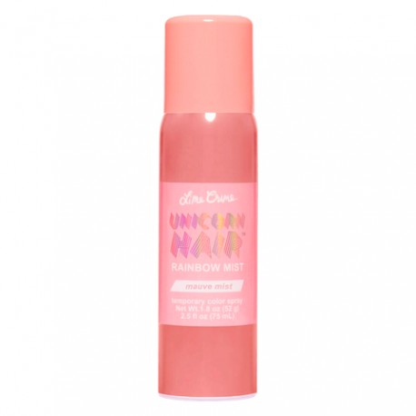 Unicorn Hair Rainbow Mist Mauve Mist / Spray con Color