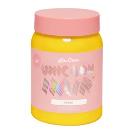 Unicorn Hair Tint Tweet