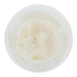 White Rabbit 15 ml / SPACEJAM Ultra-Luxe Glitter Balms