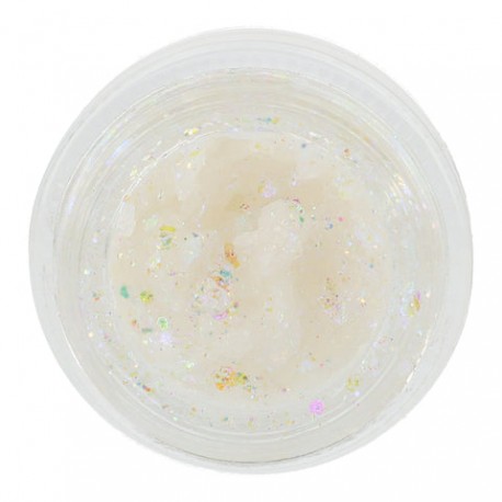 White Rabbit 15 ml / SPACEJAM Ultra-Luxe Glitter Balms