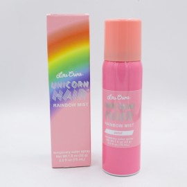 Unicorn Hair Rainbow Mist Petal / Spray con Color