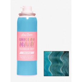 Unicorn Hair Rainbow Mist Dew Drop / Spray con Color