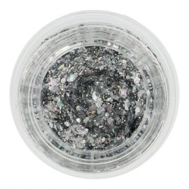 Midnight Society 15 ml / SPACEJAM Ultra-Luxe Glitter Balms