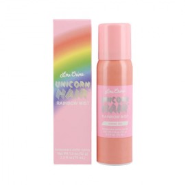 Unicorn Hair Rainbow Mist Sweet Tea / Spray con Color