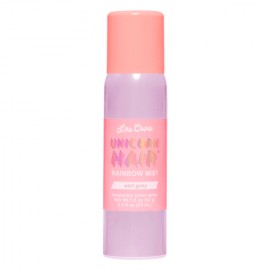 Unicorn Hair Rainbow Mist Earl Grey / Spray con Color