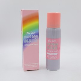 Unicorn Hair Rainbow Mist Stormy / Spray con Color