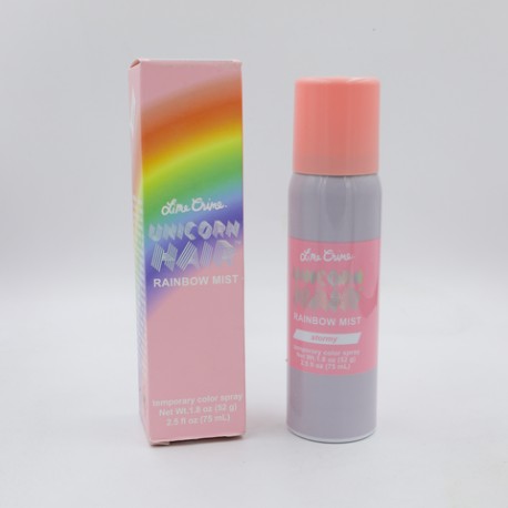 Unicorn Hair Rainbow Mist Stormy / Spray con Color