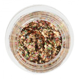 Paradise Cove 15 ml / SPACEJAM Ultra-Luxe Glitter Balms