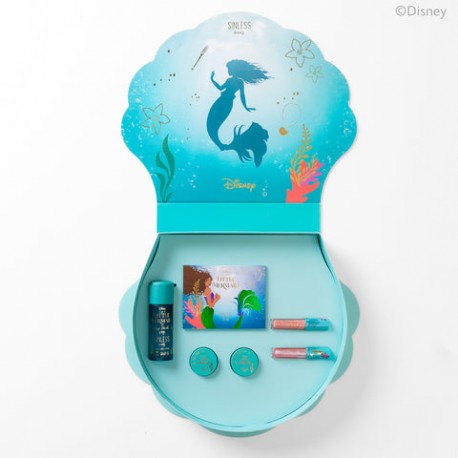 PR The Little Mermaid