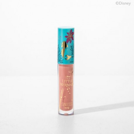 The Little Mermaid Lipgloss Part Of Your World