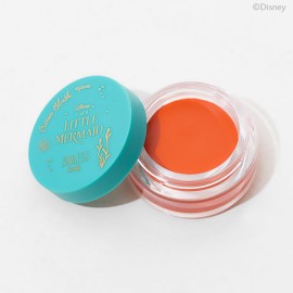 The Little Mermaid Cream Blush Flonders