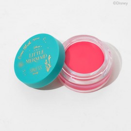The Little Mermaid Cream Blush Sebastian