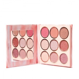 Sloth Palette