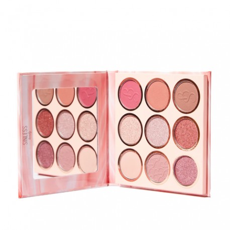 Sloth Palette