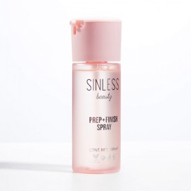 Prep + Finish Spray