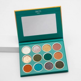 Mortals Palette