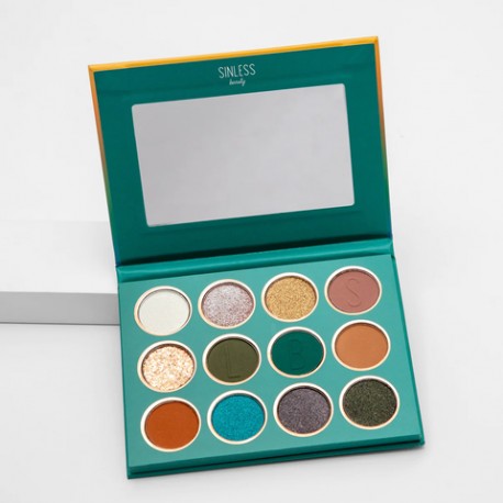 Mortals Palette