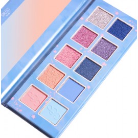 Paleta Love Story