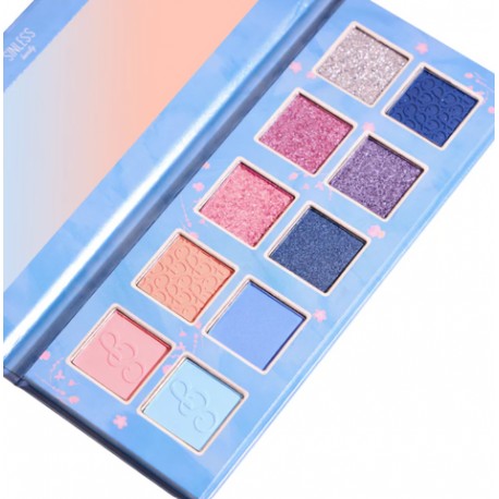 Paleta Love Story