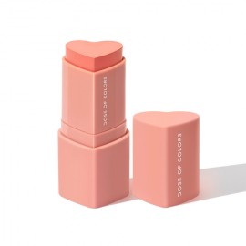 Heart Cheeks Blush Stick - Dreamy