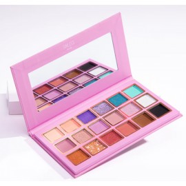 Paleta Anger