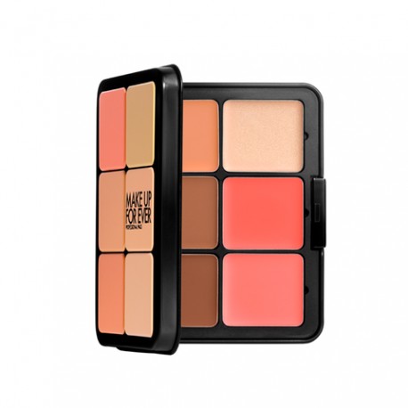 Skin All-in-one Face Palette - Harmony 1
