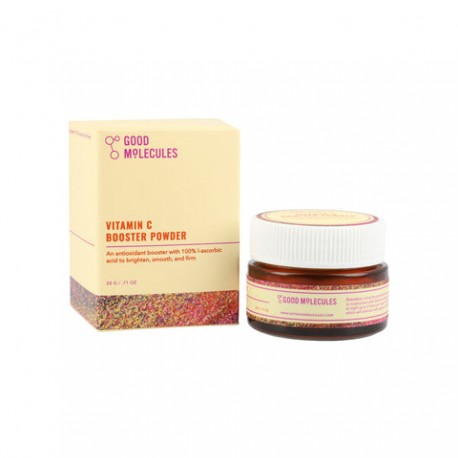 Vitamin C Booster Powder