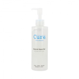 Exfoliante Natural Aqua Gel
