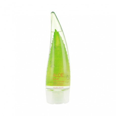 Aloe Cleansing Foam Holika