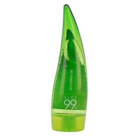 Aloe 99% Soothing Gel 55ml Holika