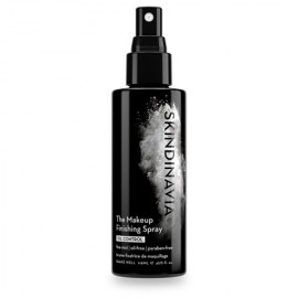 The Makeup Finishing Spray - Oil Control Formula / 118ml.