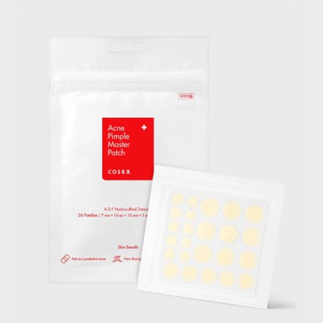 Acne Pimple Master Patch COSRX